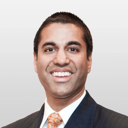 Ajit Pai