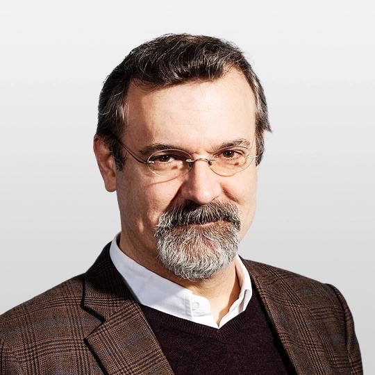 Prof. Antony Davies