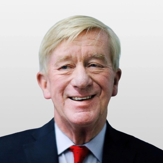 Bill Weld