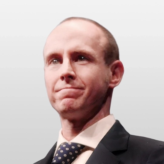 Daniel Hannan