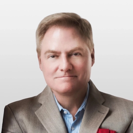 Dr. Tom G. Palmer