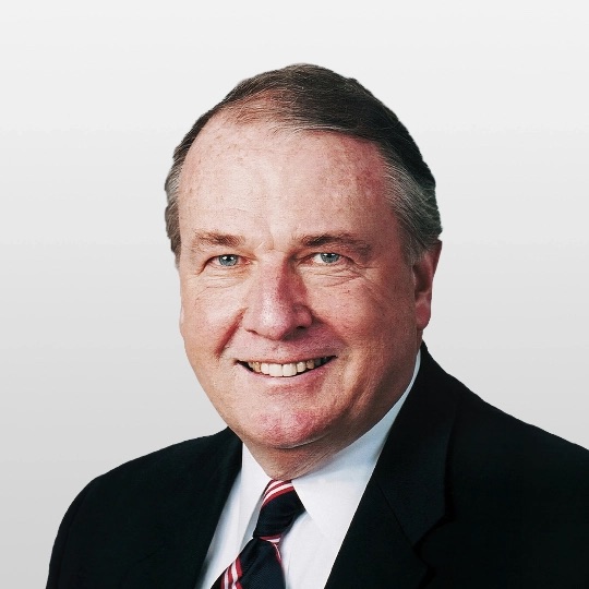 Ed Crane