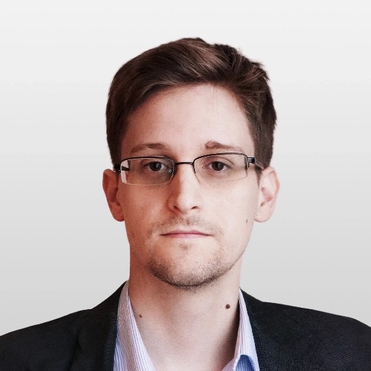 Edward Snowden