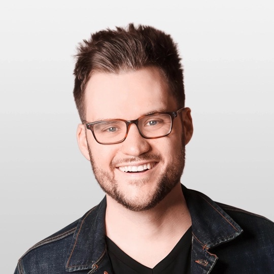 Jeremy McLellan