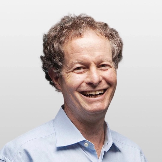 John Mackey