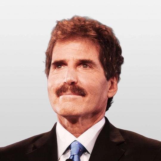 John Stossel