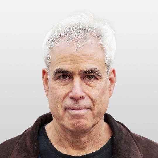 Jonathan Haidt