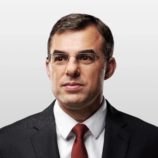Justin Amash