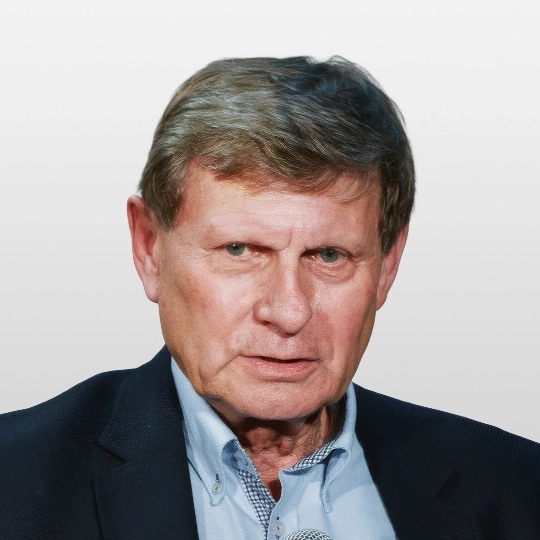 Leszek Balcerowicz