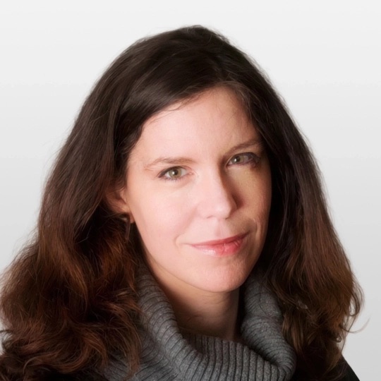 Megan McArdle
