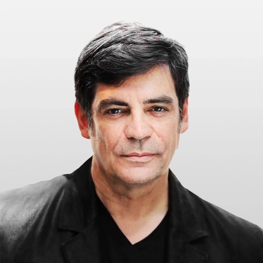 Nick Gillespie