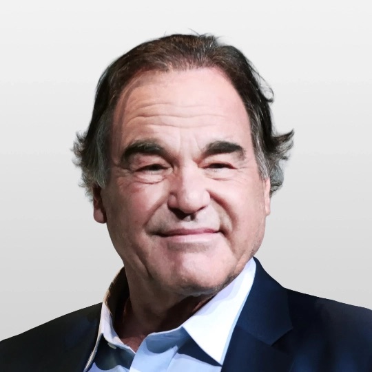Oliver Stone