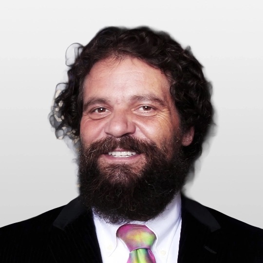 Rupert Boneham