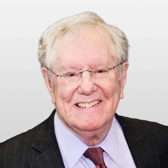 Steve Forbes