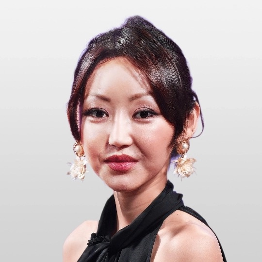 Yeonmi Park
